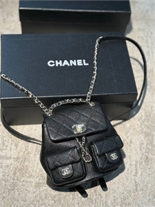 Рюкзак CHANEL 154209