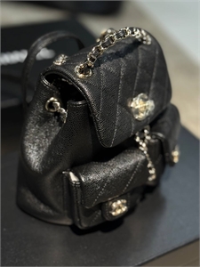 Рюкзак CHANEL 154209