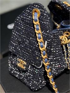 Сумка CHANEL Большая 154216