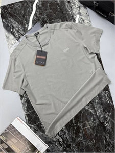 Футболка ZEGNA 154247 - фото 336351