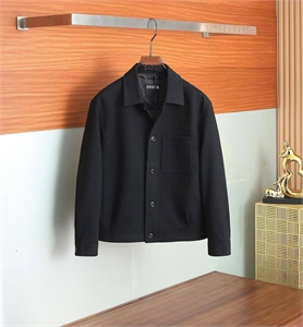 куртка ZEGNA 154255 - фото 336386