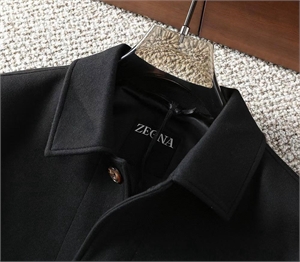 куртка ZEGNA 154255