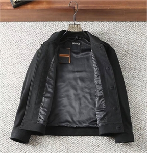 куртка ZEGNA 154255