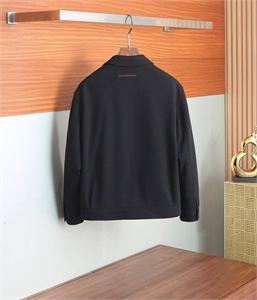 куртка ZEGNA 154255