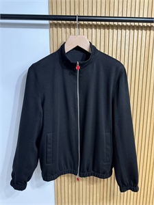 Куртка KITON 154265 - фото 336458