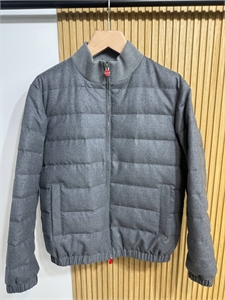 Куртка KITON 154267 - фото 336470