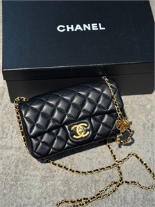 Сумка CHANEL 154285