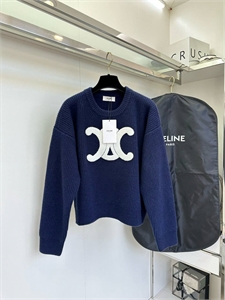 Свитер CELINE 154292 - фото 336628