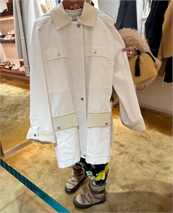 Куртка HERMES 154296