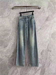 Джинсы GUCCI 154303 - фото 336720