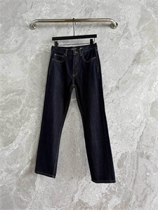 Джинсы YSL 154306 - фото 336750