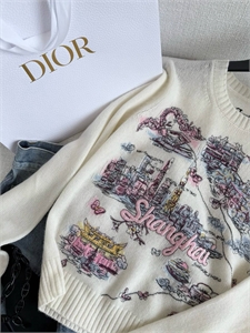 Свитер DIOR 154307