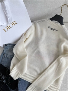 Свитер DIOR 154307