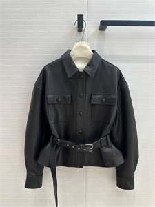 Куртка YSL 154358 - фото 337042