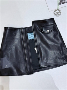 Юбка PRADA 154360 - фото 337063