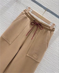 Спортивный костюм MIU MIU 154374