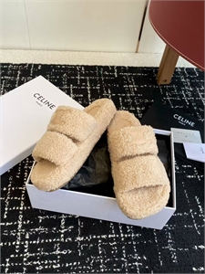 Тапочки CELINE 154391