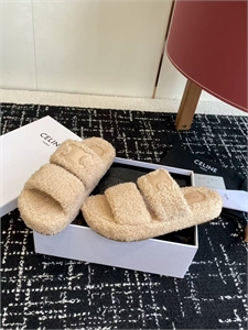 Тапочки CELINE 154391