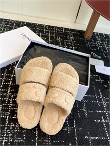 Тапочки CELINE 154391