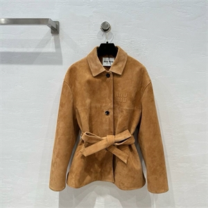 Куртка MIU MIU 154399 - фото 337318