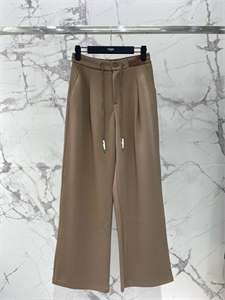 Брюки LOEWE 154407 - фото 337364