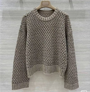Свитер BRUNELLO CUCINELLI 154414 - фото 337408