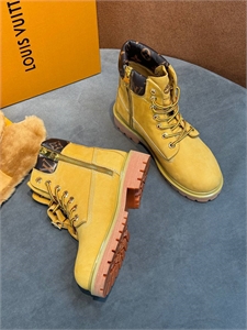 Ботинки LOUIS VUITTON 154426