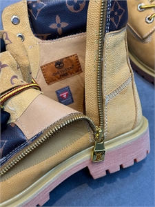 Ботинки LOUIS VUITTON 154426