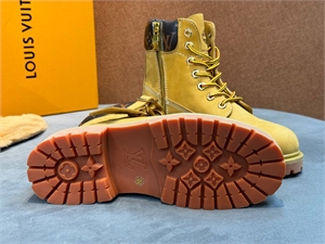Ботинки LOUIS VUITTON 154426