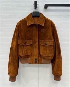 Куртка MIU MIU 154427 - фото 337508