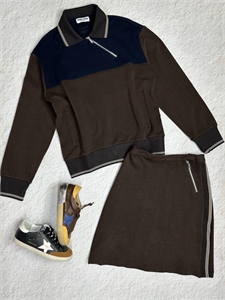 Юбка MIU MIU 154440 - фото 337601