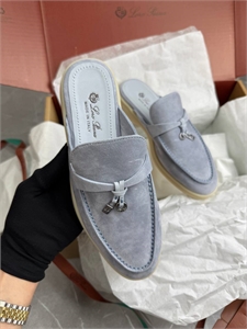 Мюли LORO PIANA 154455