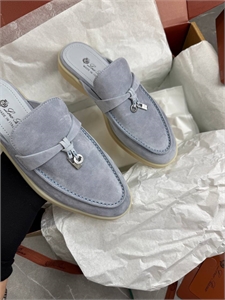 Мюли LORO PIANA 154455