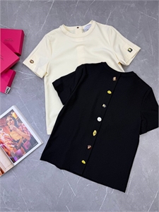 Блузка Schiaparelli 154460 - фото 337790