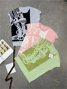 Футболка HERMES 154471