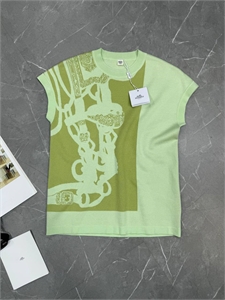 Футболка HERMES 154472 - фото 337911