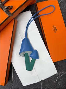 Брелок HERMES 154475