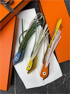 Брелок HERMES 154478