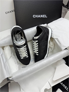 Кроссовки CHANEL 154483