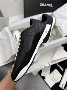 Кроссовки CHANEL 154483
