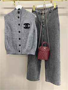 Сумка CHANEL 154510 - фото 338197
