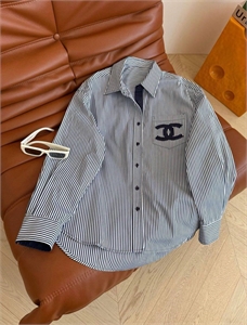 Рубашка CHANEL 154511 - фото 338200