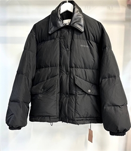 Куртка MIU MIU 154534 - фото 338358