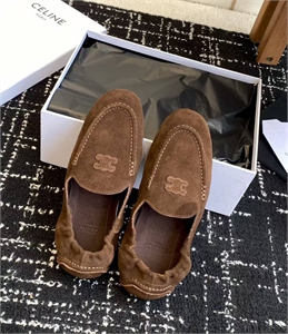 Мокасины CELINE 154538