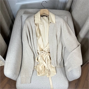 Двойка LORO PIANA 154563 - фото 338523