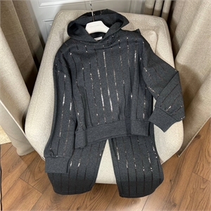 Костюм BRUNELLO CUCINELLI 154593 - фото 338589