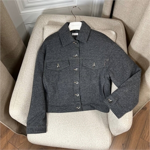 Куртка BRUNELLO CUCINELLI 154633 - фото 338688