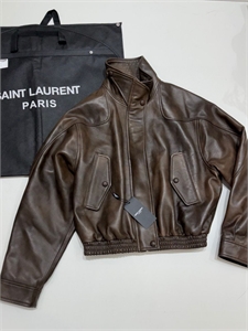 Куртка YSL 154642 - фото 338735