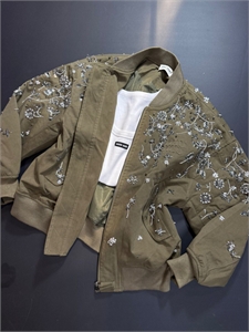 Куртка YSL 154643 - фото 338747