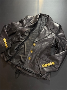 Куртка Schiaparelli 154647 - фото 338765